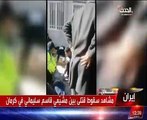 35 قتيلا وعشرات الجرحى فى تدافع بجنازة قاسم سليمانى