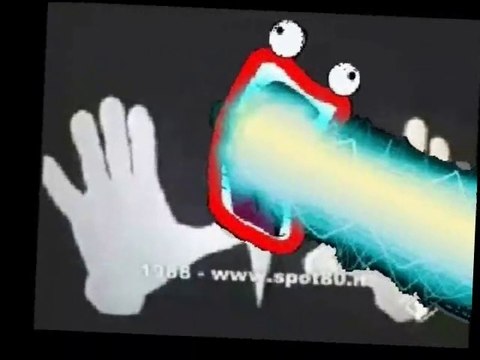 Il mio primo remix (bruttoh!) di Troppe caramelle fanno venire il lazer (ZioTok83) del 2011. Lo avevo postato anche su YouTube