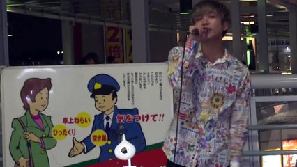 サザンカ/SEKAI NO OWARI【cover by アンソン】