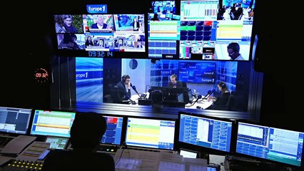 Accropolis, la chaîne Twitch pour "nous aider à mieux comprendre la politique"