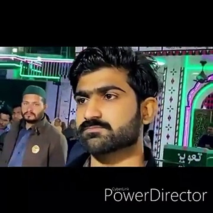 اللہ کے ولی کی کرامت اپنی آنکھوں سے دیکھے
