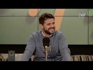 Wake Up/ Personazhi i vitit, Marin Mema: Ja kujt i takon  titulli