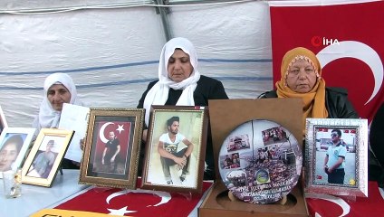 Engelli genç de kandırılıp dağa kaçırılmış