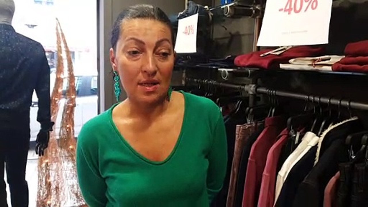 Vittel : «  La date des soldes ne convient pas »
