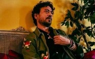 Makers of Angrezi Medium share the first look of Irrfan Khan from the film