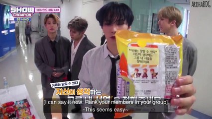 [ENGSUB/INDOSUB] Astro Backstage