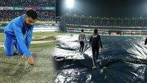 IND vs SL : Resons why First T20 match has been cancelled