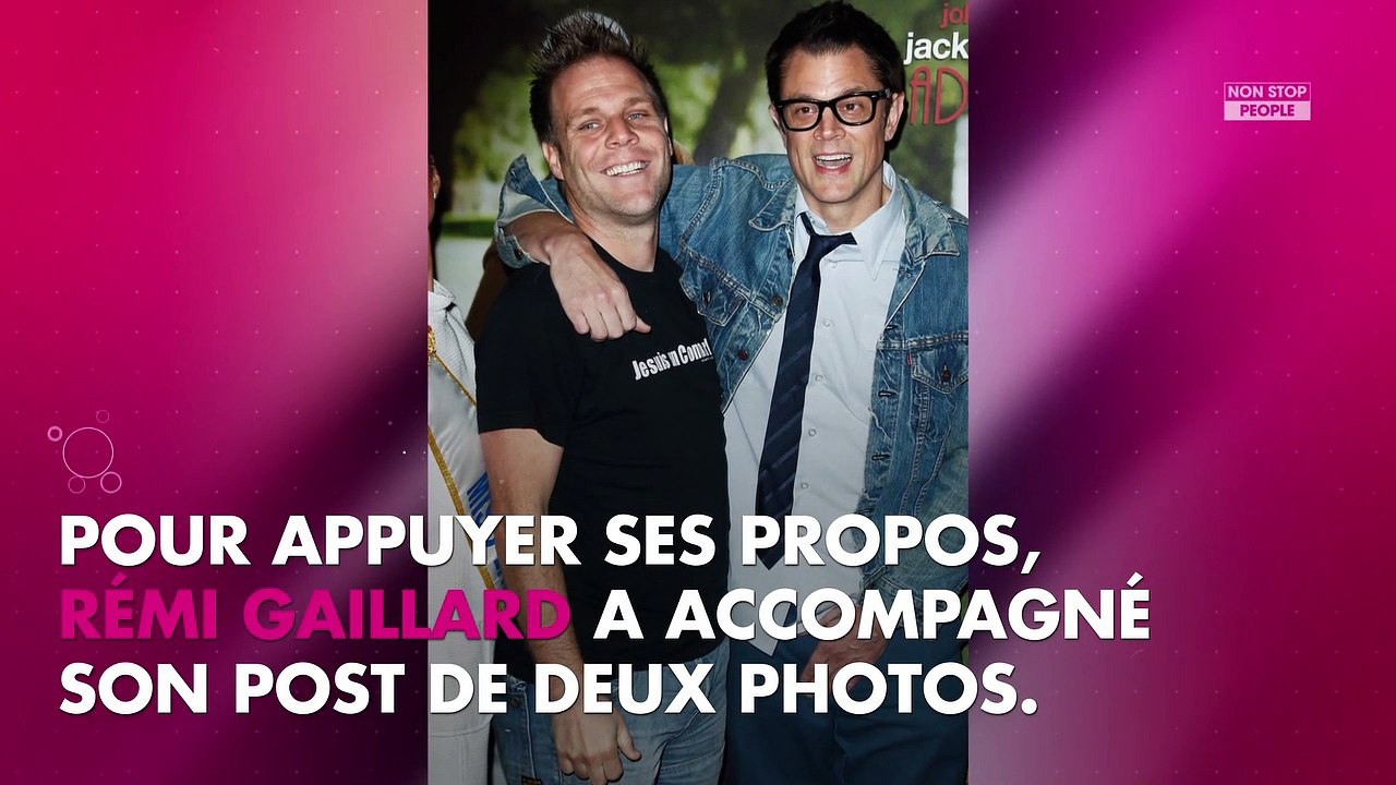 Rémi Gaillard accusé de fake news : le scanner de la gilet jaune blessée est-il authentique ?