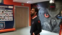 Spor arda turan'ın arşiv görüntüleri