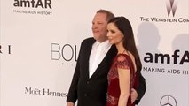 Harvey Weinstein vuelve a los tribunales acusado de cuatro casos más de abuso sexual