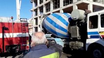 Ora News - Vdekja e punëtorit në Korçë, lirohen nga burgu përgjegjësi teknik dhe manovratori