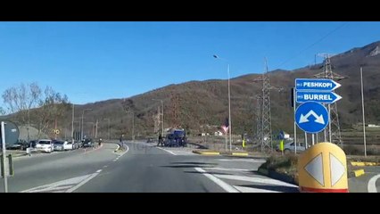 Vrasja e pronarit të televizionit, policia ngre pika kontrolli në Mirditë