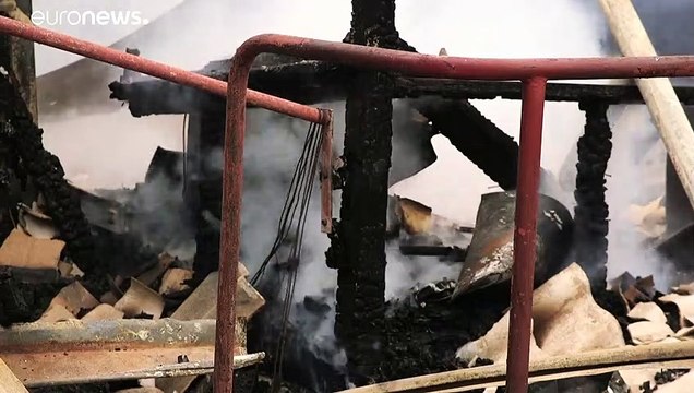 Aυστραλία: To κόστος της καταστροφής από τις πυρκαγιές