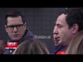 Edicioni i Lajmeve Tv Klan 07 Janar 2020, ora 09:00