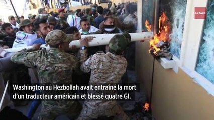 Iran-États-Unis : les origines de la crise