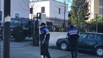 Ora News - Ekzekutohet në Rrëshen Kastriot Reçi, pamje të tjera nga vendi i ngjarjes