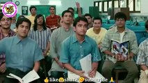 3 Idiots   New Funny Dubbing   Amir Khan full gaali hindi dub   3 idiots gaali dubbing vk.dubbing