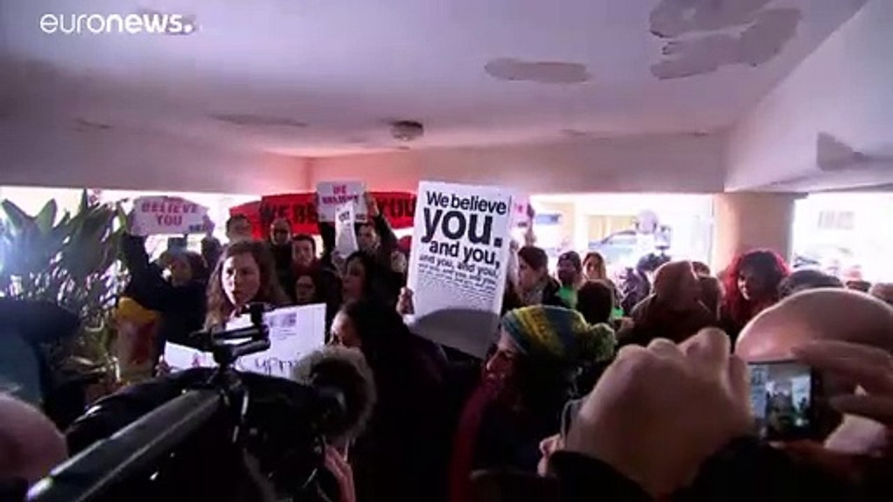 Zypern: Bewährung für Britin wegen Falschaussage zu Vergewaltigung