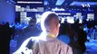 The Consumer Electronics Show Opens in Las Vegas