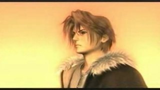 Final Fantasy VIII - Dancer in the Dark