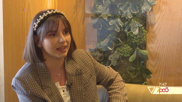 7pa5 - Veshja tek studentët - 7 Janar 2020 - Show - Vizion Plus