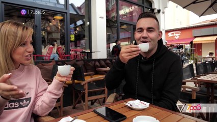 7pa5 - Sot në gatime "Pa recetë" me Xhani Demika - 7 Janar 2020 - Show - Vizion Plus