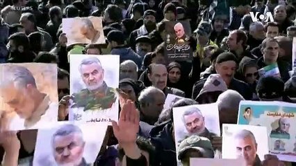 Here's Why American Political Analysts Expect No War With Iran Amidst Tensions