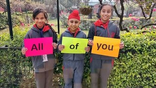 Best cbse school in janakpuri, Schools in janakpuri, Happy Model School