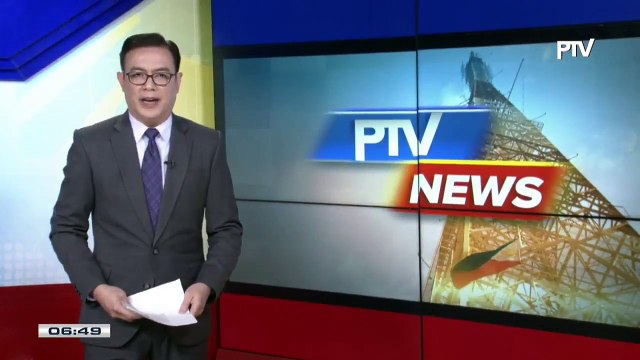 Bongbong Marcos, hiniling sa PET na rebyuhin ng poll recount results