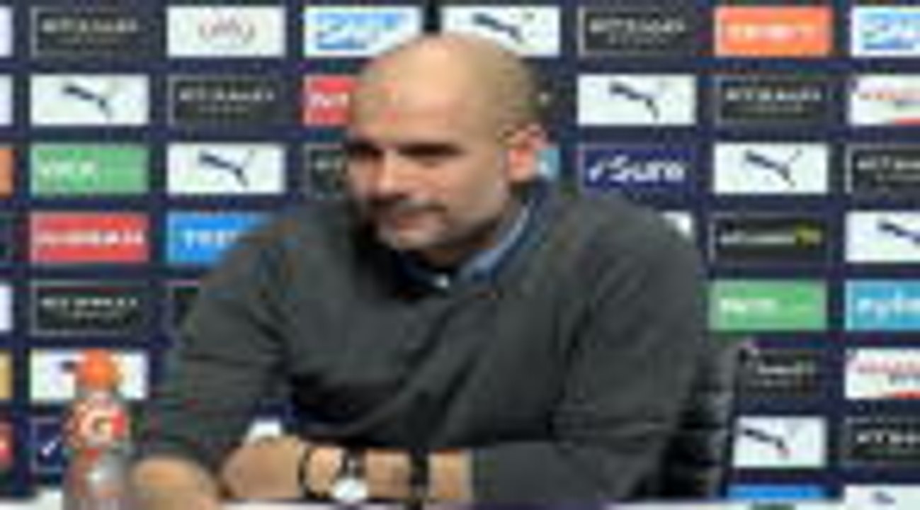Man. City - Guardiola : "Je n'entraînerais jamais United ou Madrid, j'irais aux Maldives"