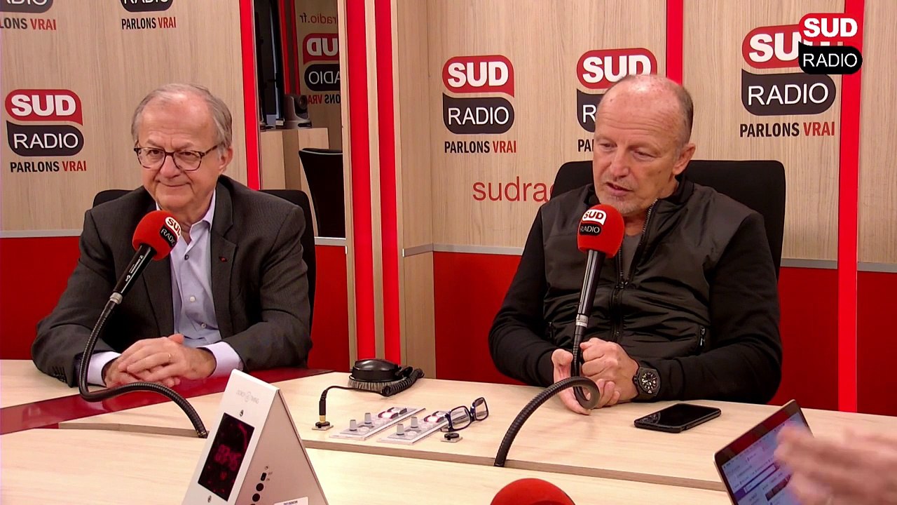 5 ans de Charlie Hebdo / Liberté d'expression / Age Pivot - le débat