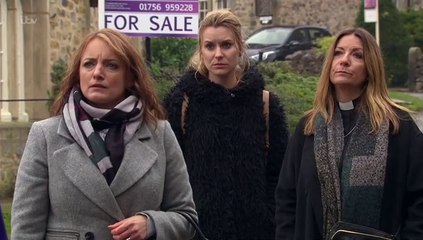 Emmerdale 6th January 2020