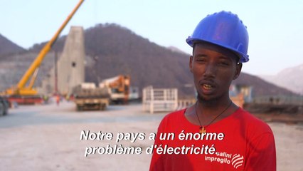 L'Ethiopie, en manque d'électricité, défend son barrage sur le Nil