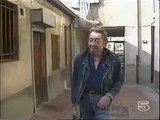 Serge Gainsbourg - studio d'enregistrement - Saint-Denis