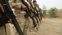 NATO zieht Teil ihrer Truppen aus dem Irak ab