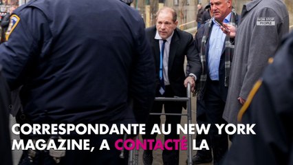 Harvey Weinstein : Ce document de 57 pages que son équipe a envoyé aux journalistes