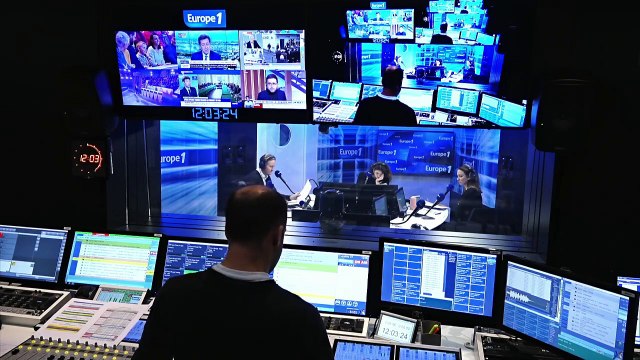 Charlie Hebdo : à la cérémonie d’hommage, cinq ans après l'attentat