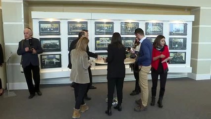 Yekta Saraç: "(İÜ'de yemek ücretleri) Üniversitemizin yetkilileriyle görüştük, ortada bir pürüz...