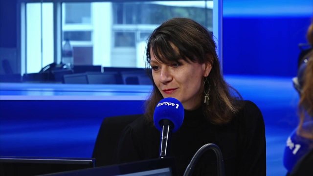 La France bouge : Marie-Anne Chesnel, fondatrice de MYFAMILIZ , une application pour aider les parents à partager les tâches du quotidien et libérer du temps pour soi