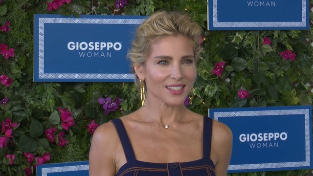 Elsa Pataky y Hemsworth luchan contra los incendios de Australia