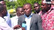Uhuru's Supporters Interrupt Inooro TV Reporter During Live Broadcast