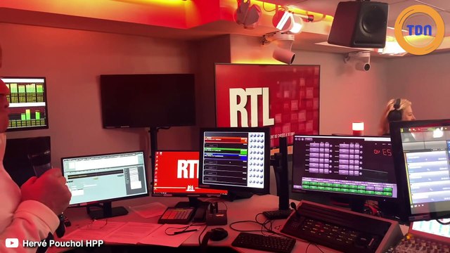 Jean-Luc Reichmann ciblé par une arnaque : il met en garde ses fans !