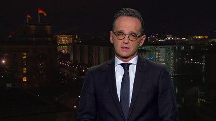 La maggior parte dei soldati tedeschi lascia Baghdad