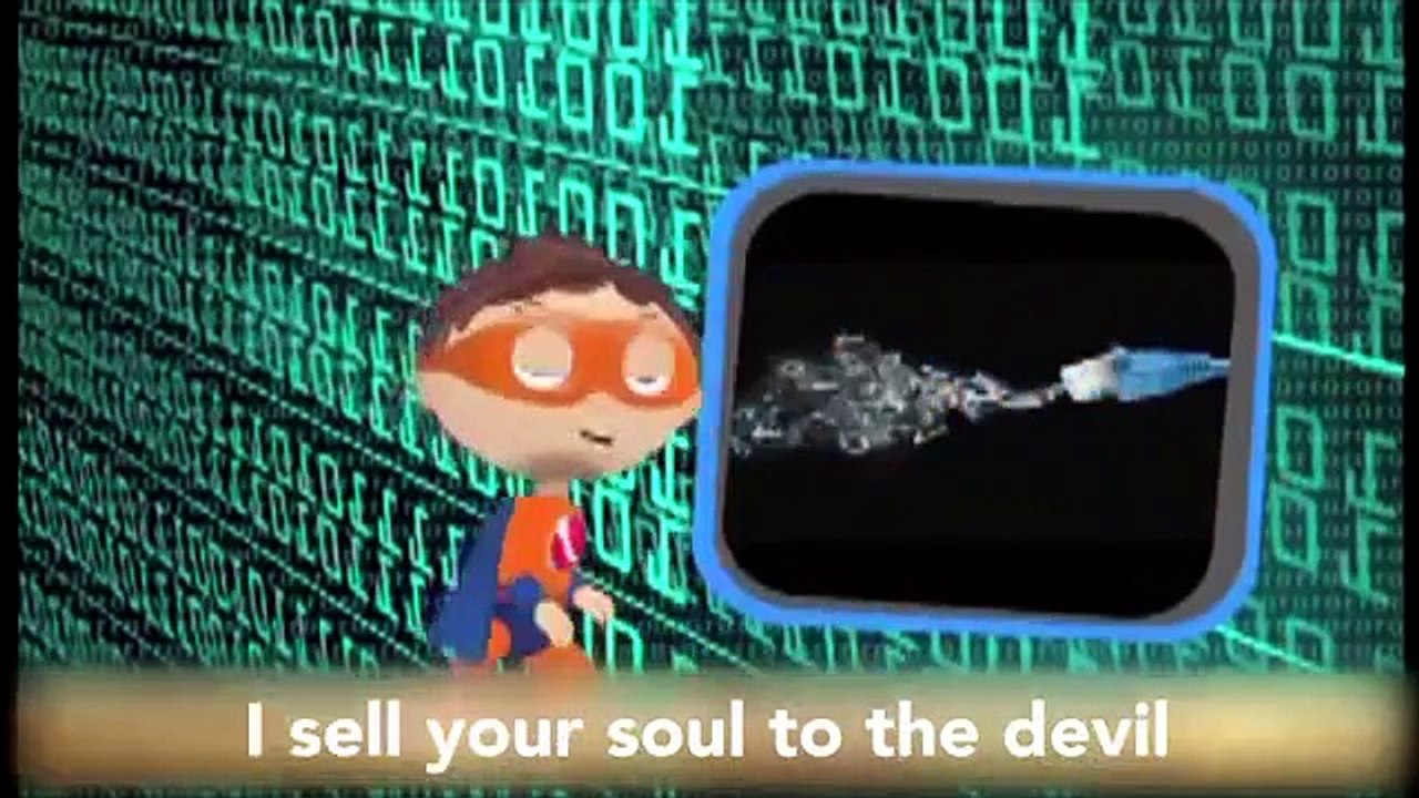YTP: Proto