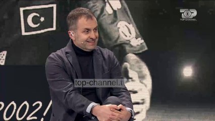 Ja sakrifica e Besnik Hasit per kauzen e termetit - Procesi Sportiv, 6 Janar 2020