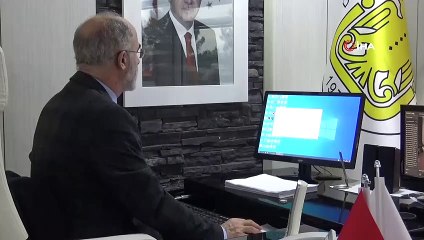 DÜ Hastanesi Ortadoğu ve Balkanların sağlık üssü oldu