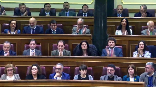 Santiago Abascal detalla todas las agresiones cometidas por inmigrantes hacia las mujeres en lo que llevamos de 2020 y que la izquierda silencia
