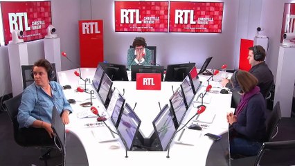 RTL Midi du 07 janvier 2020