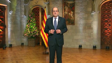 Torra envía escrito a JEC solicitando que no ejecute la resolución