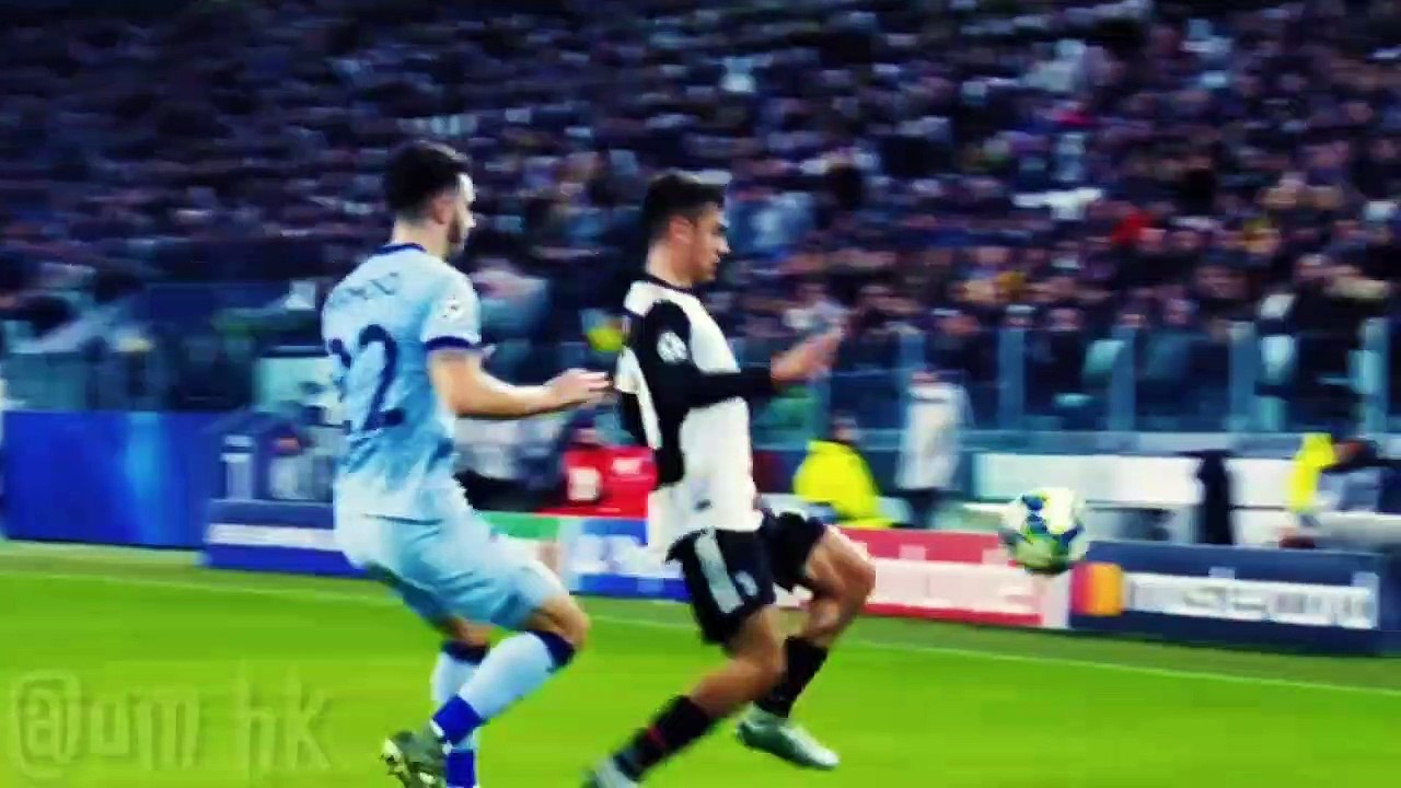 Om hk - ini skil para pemain bola kelas dunia